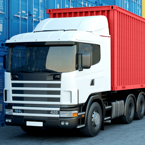 Logistics (1)